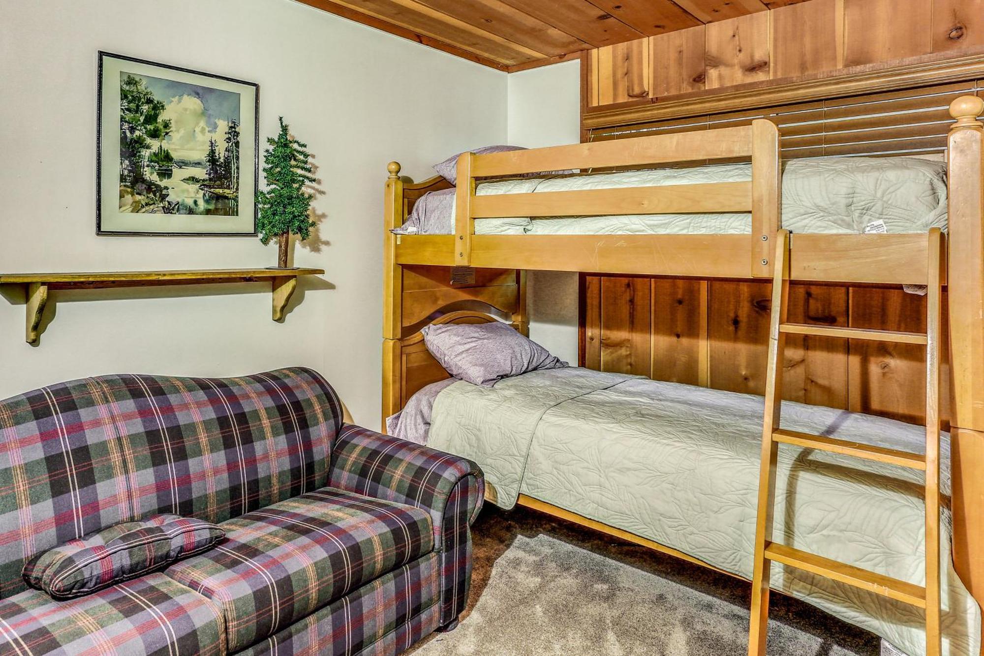 Cozy Bears Hideaway Cabin About 3 Mi To Shaver Lake! Exterior photo